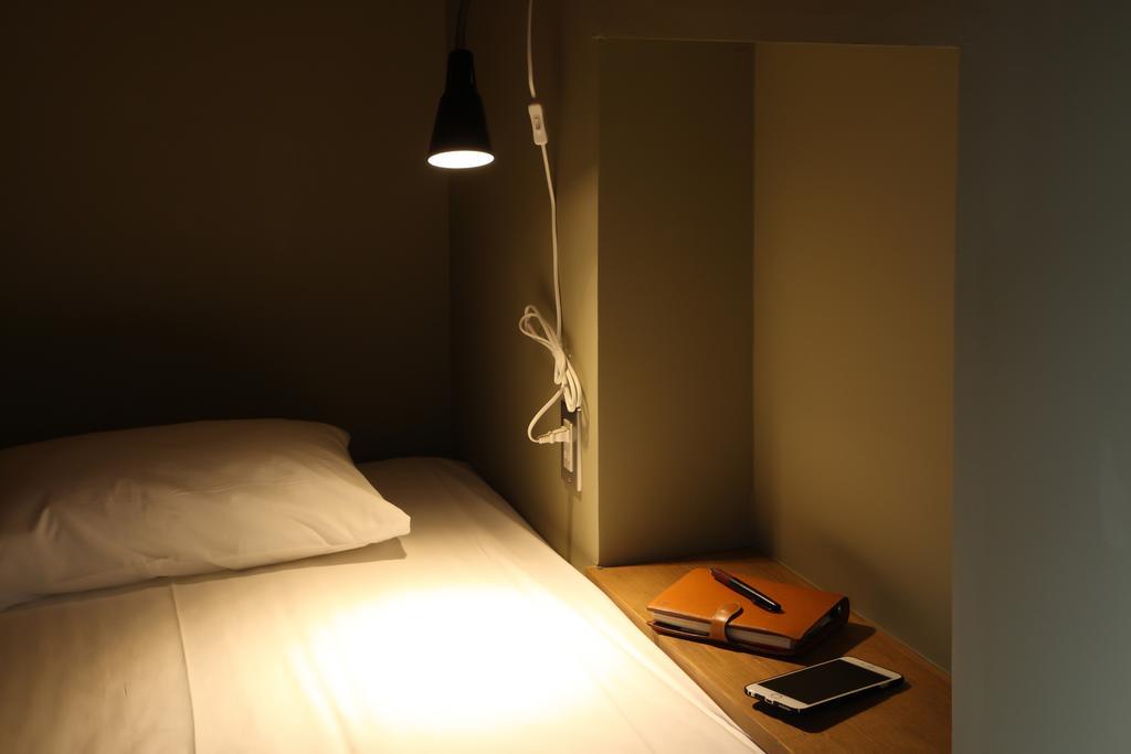 The Lower East Nine Hostel Kyoto Room photo
